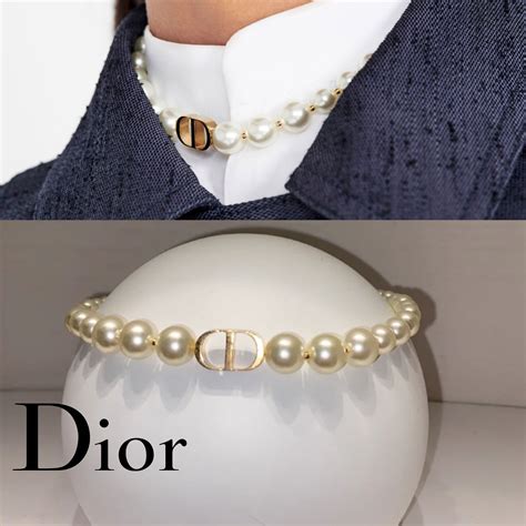 dior kerte|dior necklace.